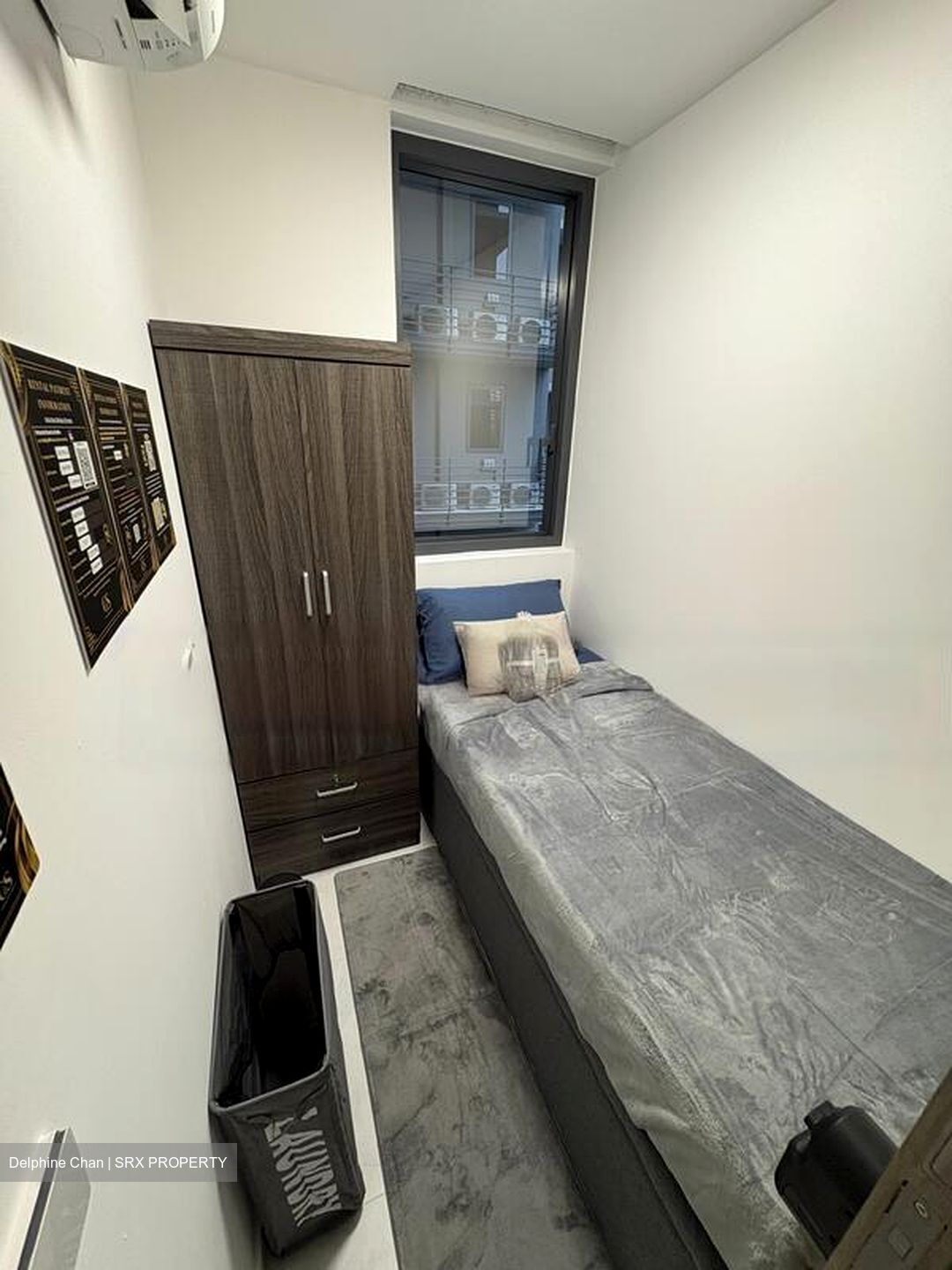 One-north Eden (D5), Apartment #442677681